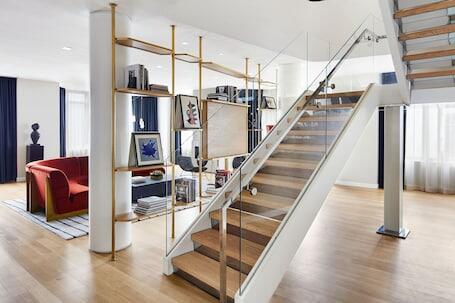 Image of The Luxury Collection Hotel Manhattan Midtown