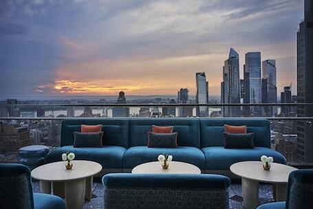 Image of The Ritz-Carlton New York, NoMad