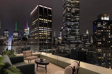 Image of Virgin Hotels New York City