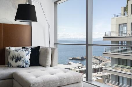 Image of Four Seasons Hotel Seattle