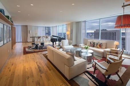 Image of Lotte Hotel Seattle