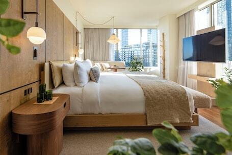 Image of 1 Hotel Seattle