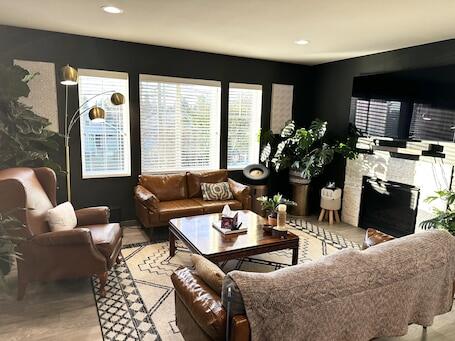 Image of Central Tacoma Homestay -private room-