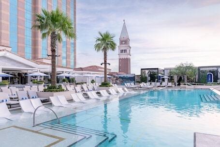 Image of The Palazzo at The Venetian