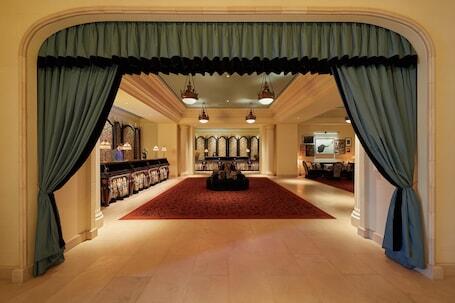 Image of NoMad Las Vegas