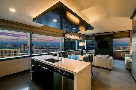 Image of Secret Suites at Vdara