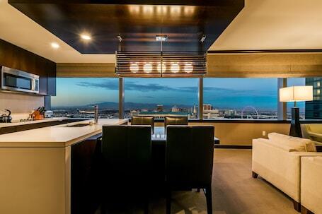 Image of Secret Suites at Vdara