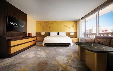 Image of NOBU Las Vegas – A Caesars Rewards Destination