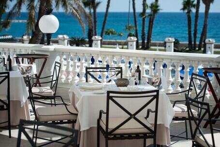 Gran Hotel Miramar GL hotel photo in Málaga