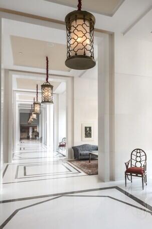 The Oberoi, New Delhi luxury hotel in New Delhi