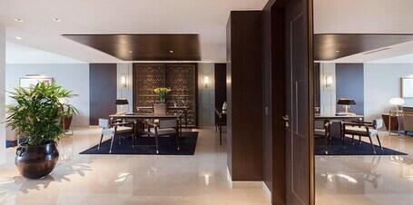 The Oberoi, New Delhi hotel photo in New Delhi