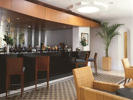 Trident, Gurgaon luxury hotel in Gurugram