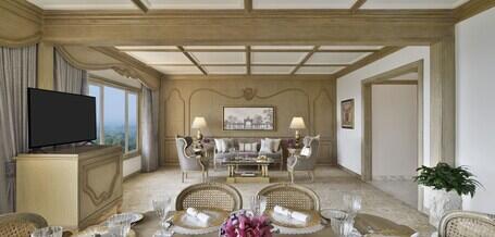 Taj Mahal, New Delhi luxury hotel in New Delhi