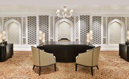 Taj Mahal, New Delhi hotel photo in New Delhi