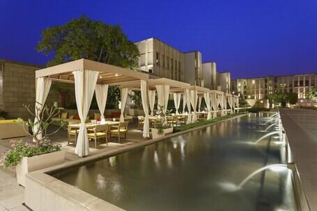 The Lodhi - A member of The Leading Hotels Of The World luxury hotel in New Delhi