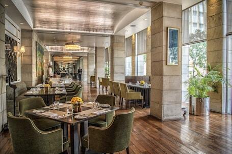 The Lodhi - A member of The Leading Hotels Of The World hotel photo in New Delhi