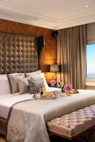 Taj Palace, New Delhi hotel photo in New Delhi