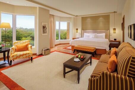 ITC Maurya, a Luxury Collection Hotel, New Delhi luxury hotel in New Delhi