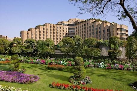 ITC Maurya, a Luxury Collection Hotel, New Delhi hotel photo in New Delhi