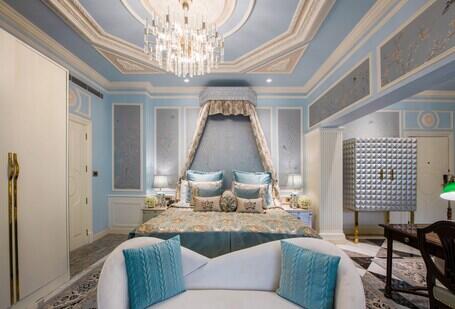 The Claridges, New Delhi luxury hotel in New Delhi
