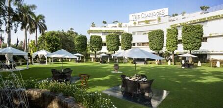 The Claridges, New Delhi hotel photo in New Delhi