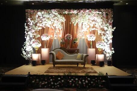 Holiday Inn New Delhi Aerocity by IHG hotel photo in New Delhi