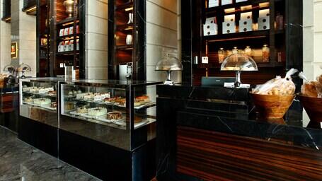 Crowne Plaza New Delhi Rohini by IHG luxury hotel in New Delhi