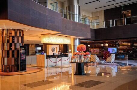 Crowne Plaza Greater Noida by IHG luxury hotel in Greater Noida