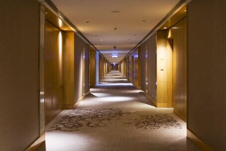 Hyatt Regency Gurgaon luxury hotel in Gurugram