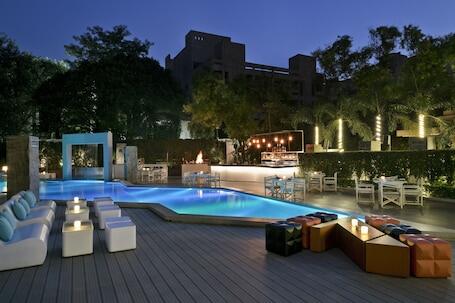 Hyatt Regency Delhi hotel photo in New Delhi