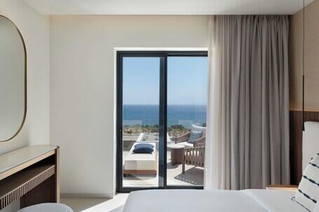 Vione Paros Hotel luxury hotel in Paros