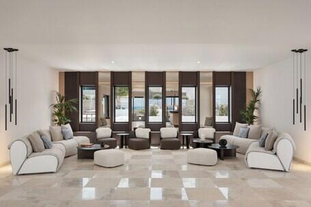 Vione Paros Hotel hotel photo in Paros