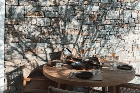 Cove Paros hotel photo in Paros