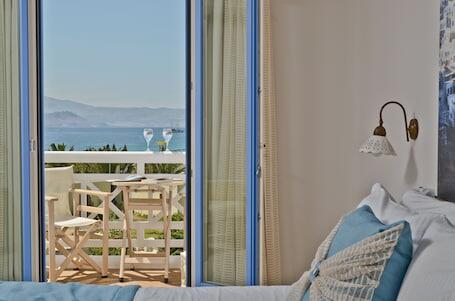 Naxos Island Hotel luxury hotel in Naxos