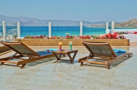 Naxos Island Hotel hotel photo in Naxos
