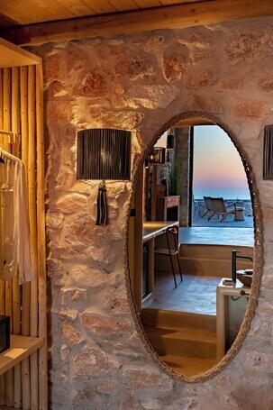 Mythic Paros hotel photo in Paros