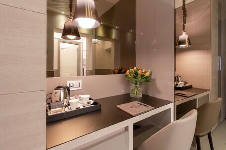 Harry's Bar Trevi Hotel & Restaurant luxury hotel in Rome
