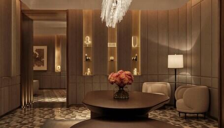 The Chancery Rosewood hotel photo in London