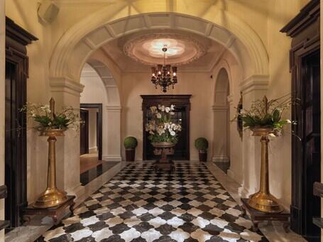 The Lalit London hotel photo in London