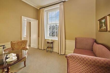 Roseate House London hotel photo in London