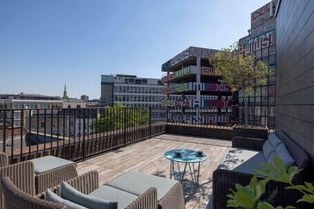 Virgin Hotels London-Shoreditch hotel photo in London