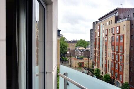 Sanctum London Maida Vale luxury hotel in London