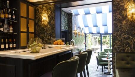 The Academy - Small Luxury Hotels of the World hotel photo in London