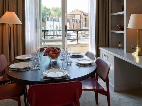 Cheval Knightsbridge hotel photo in London