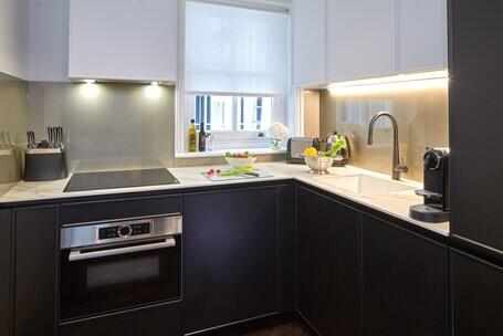 Lexham Gardens by Cheval Maison luxury hotel in London