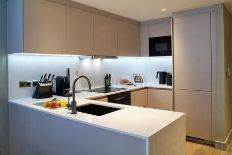 Cheval Phoenix House at Sloane Square luxury hotel in London