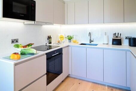 Cheval Phoenix House at Sloane Square hotel photo in London