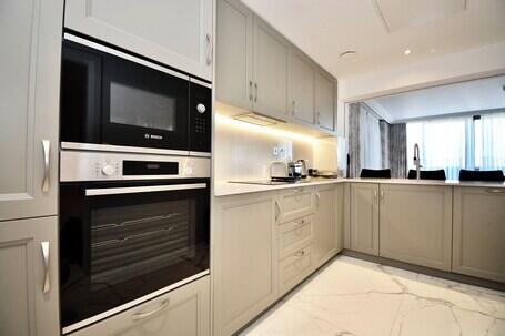 Sanctum London Regents Park luxury hotel in London
