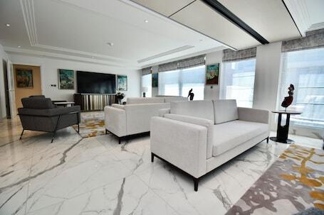 Sanctum London Regents Park hotel photo in London