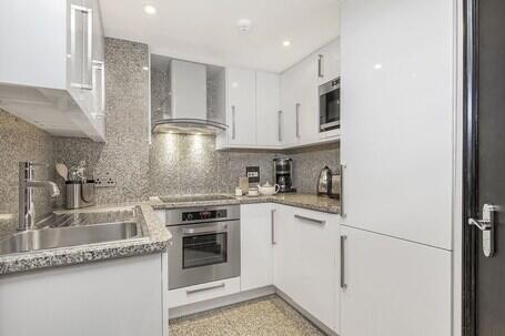 Mayfair House luxury hotel in London